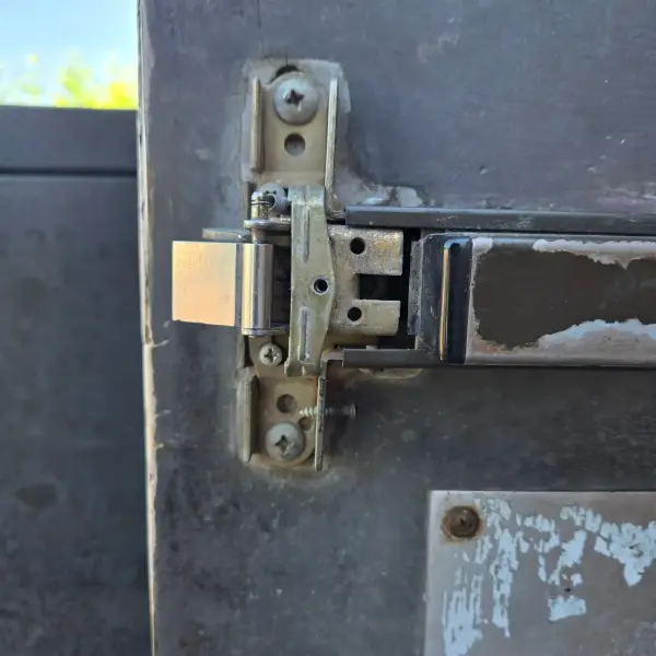 Locksmith project by AA Affordable Locksmith in Payson, AZ — photo 3
