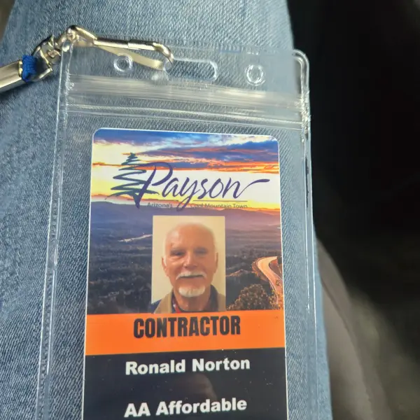 Locksmith project by AA Affordable Locksmith in Payson, AZ — photo 7