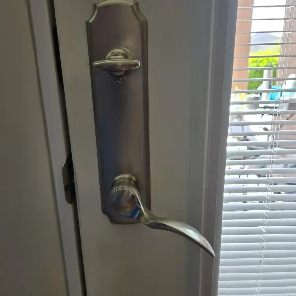 Locksmith project by AA Affordable Locksmith in Payson, AZ — photo 8