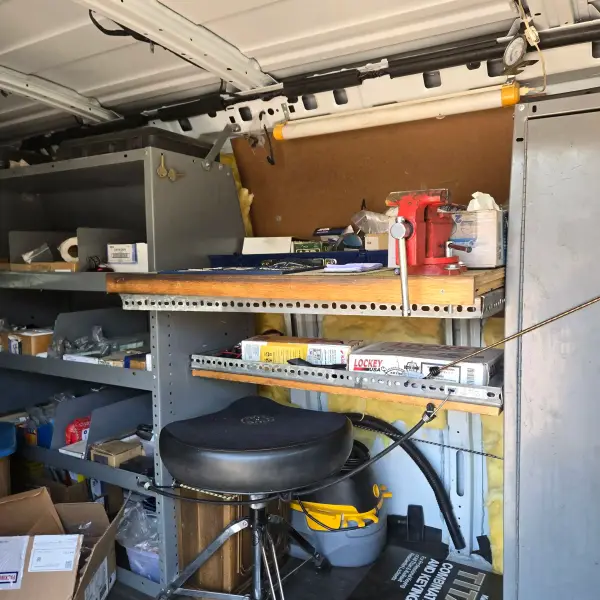 Locksmith project by AA Affordable Locksmith in Payson, AZ — photo 10