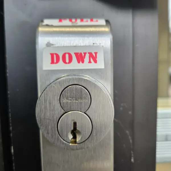 Locksmith project by AA Affordable Locksmith in Payson, AZ — photo 14