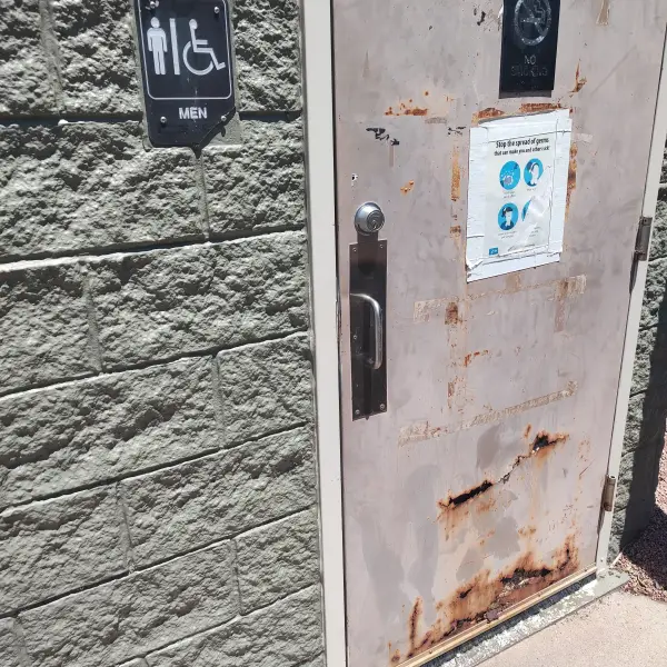 Locksmith project by AA Affordable Locksmith in Payson, AZ — photo 20