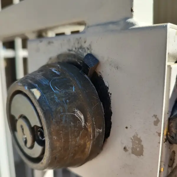 Locksmith project by AA Affordable Locksmith in Payson, AZ — photo 23