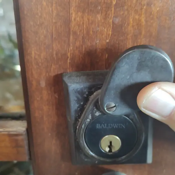 Locksmith project by AA Affordable Locksmith in Payson, AZ — photo 24