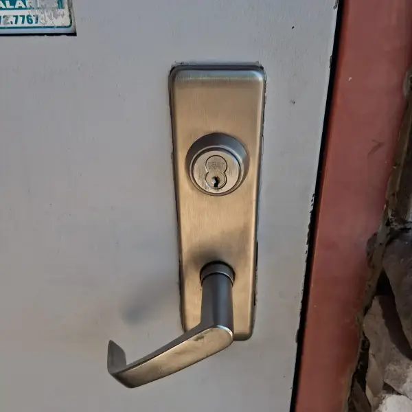 Locksmith project by AA Affordable Locksmith in Payson, AZ — photo 25