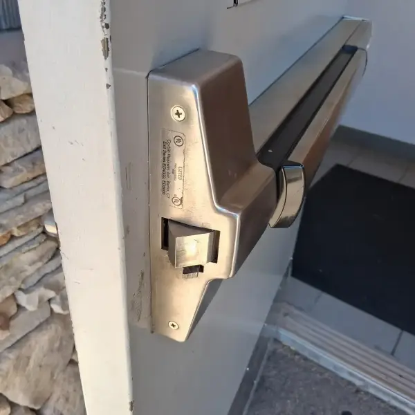 Locksmith project by AA Affordable Locksmith in Payson, AZ — photo 26
