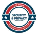 CJIS Online Security & Privacy Certification