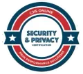 CJIS Online Security & Privacy Certification